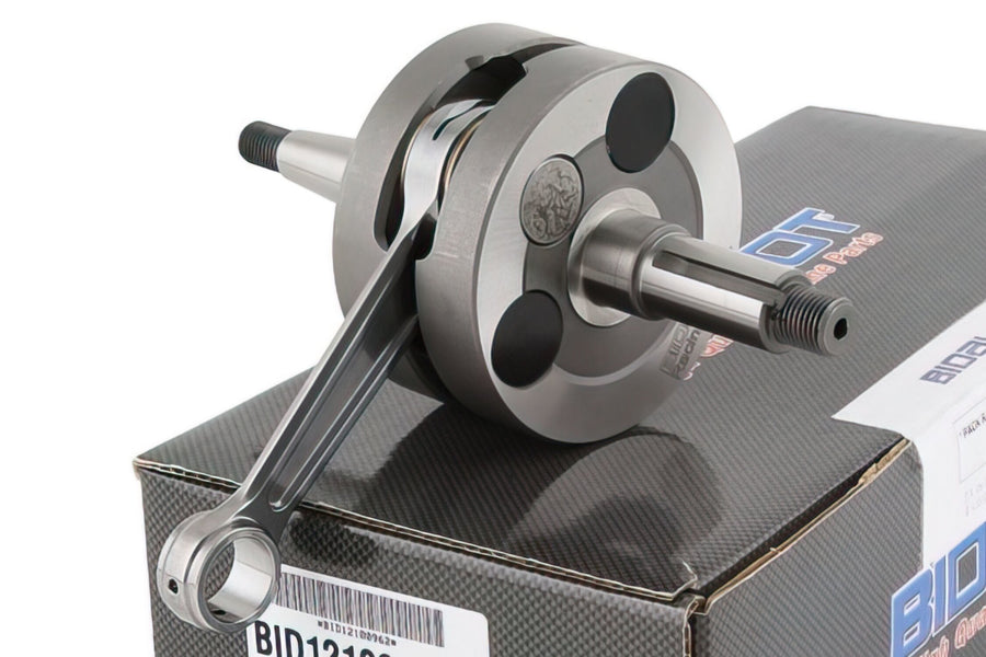Beta RR SM 50 2T - vilebrequin RF course 48mm bielle 95mm