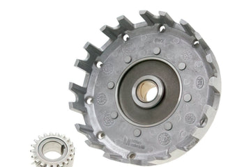 Beta RR SM 50 2T - Panier d'embrayage pièce détachée d'origine
