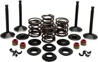 Harley Davidson FX Shovel [KIBBLEWHITE] – Motorventil-Kit
