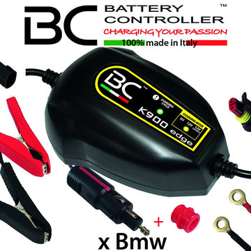 Batterieladegerät "K900 EDGE"