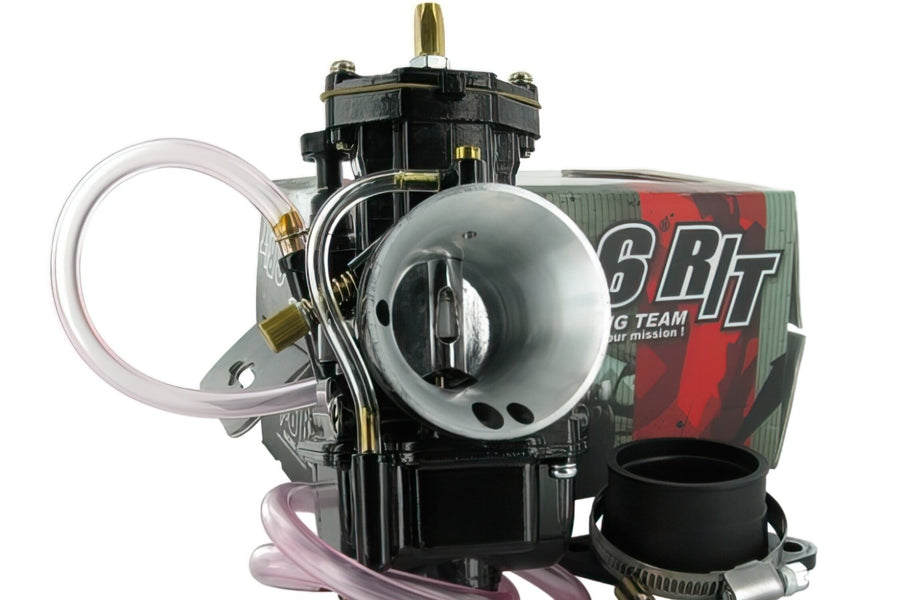 Aprilia SR Netscaper 50 2T LC - Carburettor kit type PWK 21 mm