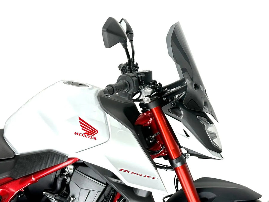 honda cb 750 hornet [WRS] – Windschild