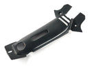Aprilia Mille RSV 1000 ME [1999] - Inner middle fairing Black-2