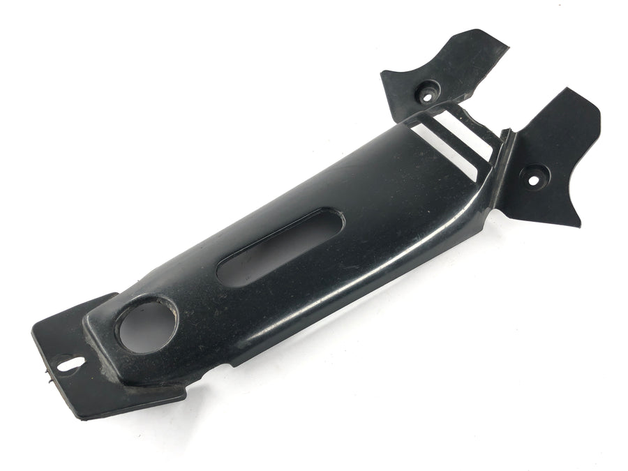 Aprilia Mille RSV 1000 ME [1999] - Inner middle fairing Black