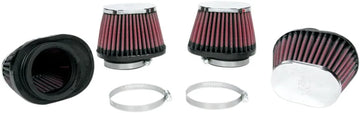 Kawasaki Z 900 [K&N] - pinned air filter