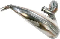 Gas MC 125 [2021-2023] - Lampadina di scarico Factory Fatty Rev - immagine 11