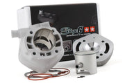 Aprilia SR Netscaper 50 2T LC - cylinder kit Racing MK2 70ccm