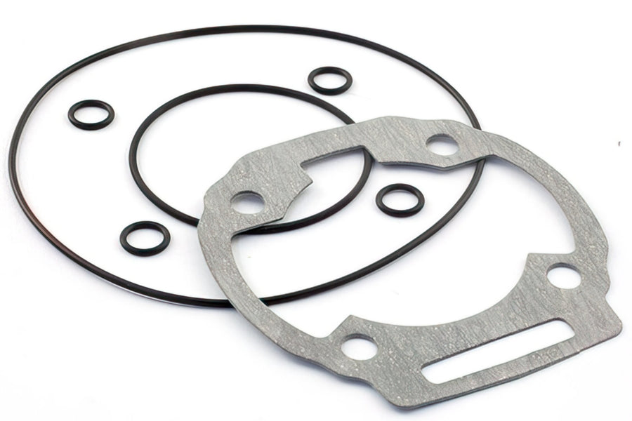 Derbi Senda X-Race SM '05 - '10 50 2T D50B0 - Kit cylindre Big Racing 88ccm