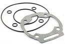 Derbi Senda X-Treme SM '05 - '10 50 2T D50B0 - Kit cilindro Big Racing 88ccm