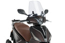 KYMCO PEOPLE S 125 [2018] - Scooter disque Urbain | Effacer | PUIG2920W