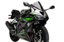 KAWASAKI ZX-6R NINJA [2025] – Spoiler lato gara – Aspetto carbonio-1