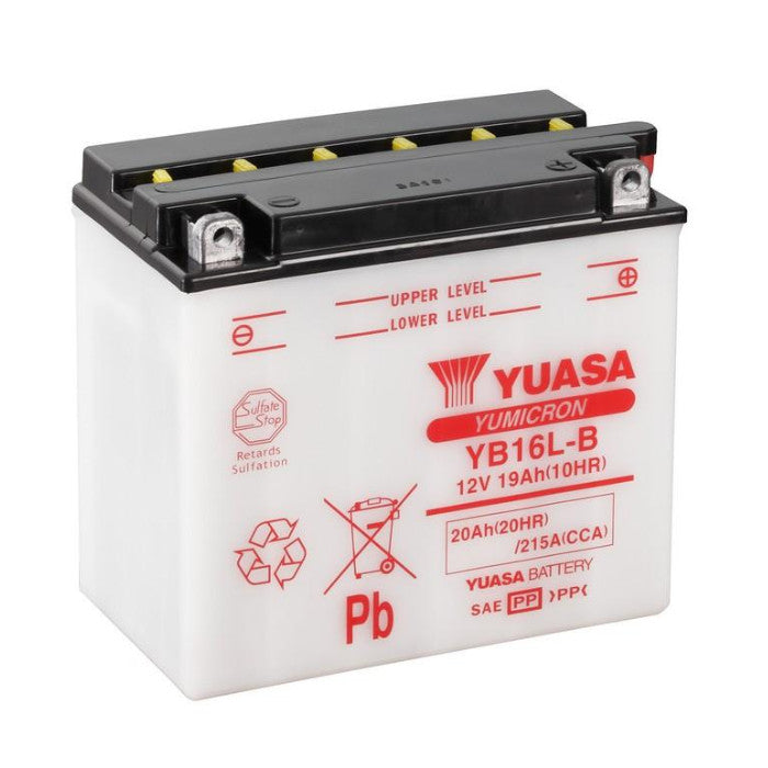 Batterie YUASA