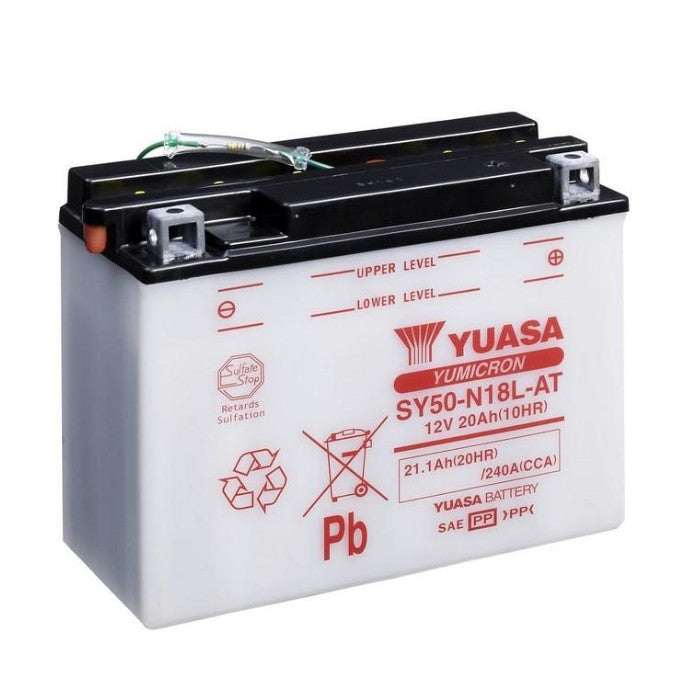 Batterie YUASA