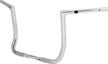 harley davidson flhxse [LA CHOPPERS] - Guidon Twin Peaks pré-câblé - 0