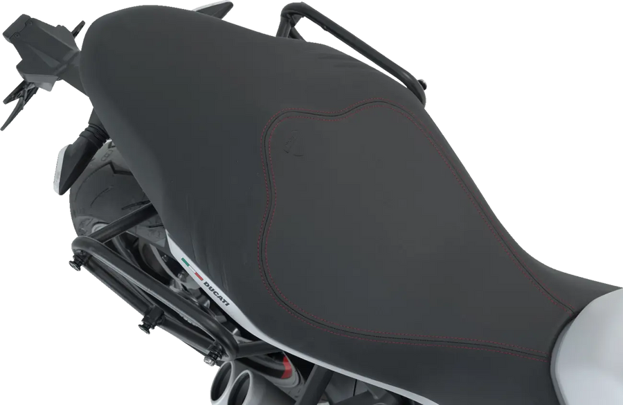 ducati monster 821 [SW-MOTECH] – Portapacchi laterale SLC