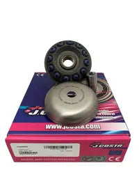 Malaguti BLOG 125 I.E. [2011] - PRO Series Variator – Bild 10