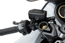 SUZUKI GSX-R 1300 HAYABUSA [2025] – Tappo serbatoio liquido frizione – Argento-1