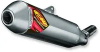 Honda TRX 450 R Sportrax E-Start [2013-2014] - Powercore 4 Slip-On Schalldämpfer – Bild 11