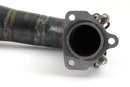 Fantic XE 50 2T - scarico 100cc
