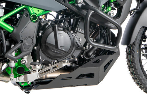 Kawasaki KLE 500 / SE [2026-] - Motorschutzplatte
