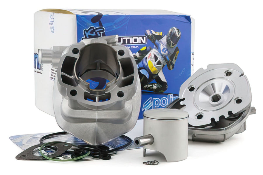 MBK Nitro 50 2T LC [2013–] - Zylinderkit Evolution 3 70ccm 10mm KoBo
