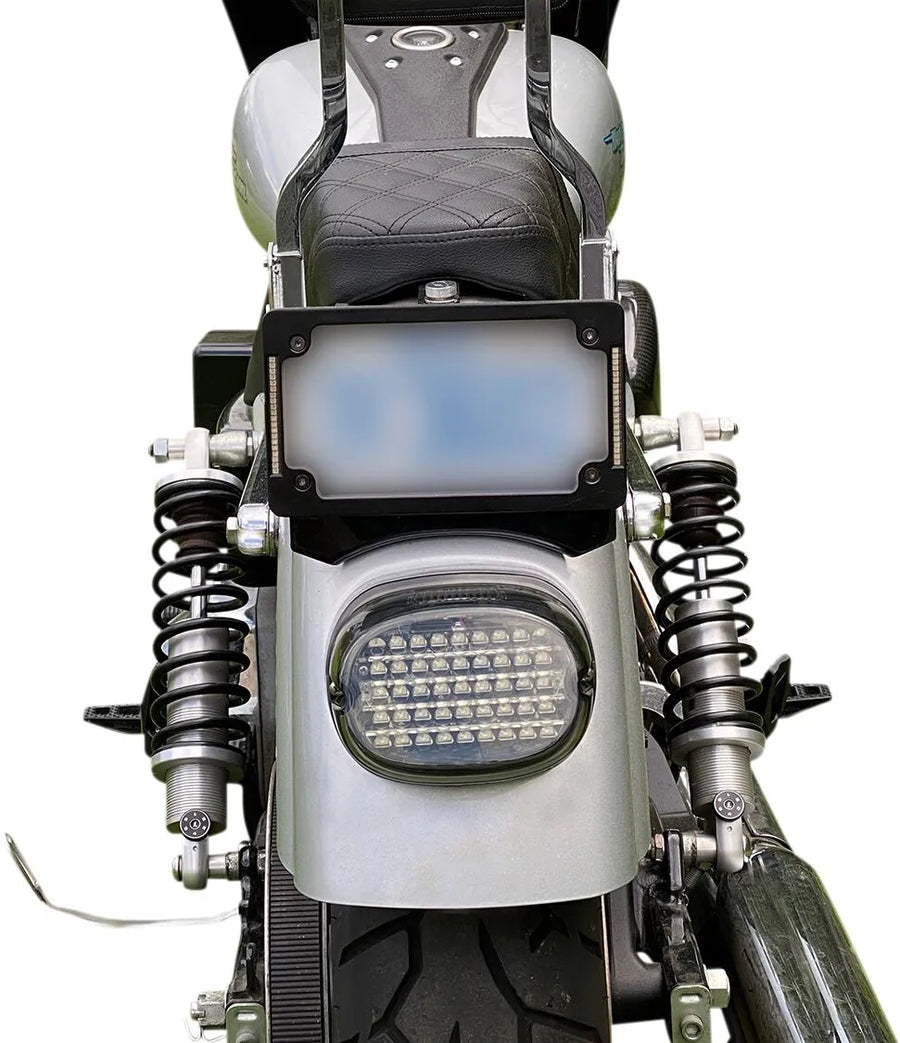 harley davidson sportster s 1250 [CUSTOM DYNAMICS] – Feu arrière plat à LED