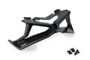 YAMAHA MT-09 SP [2020] – Naked Verkleidungsscheibe Windschild Front Spoiler-5