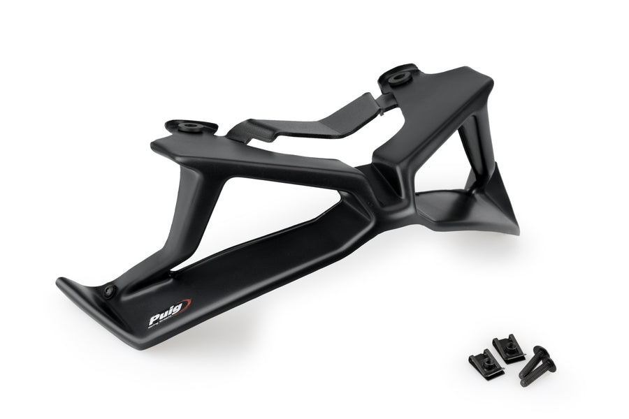 YAMAHA MT-09 SP [2020] – Naked Verkleidungsscheibe Windschild Front Spoiler