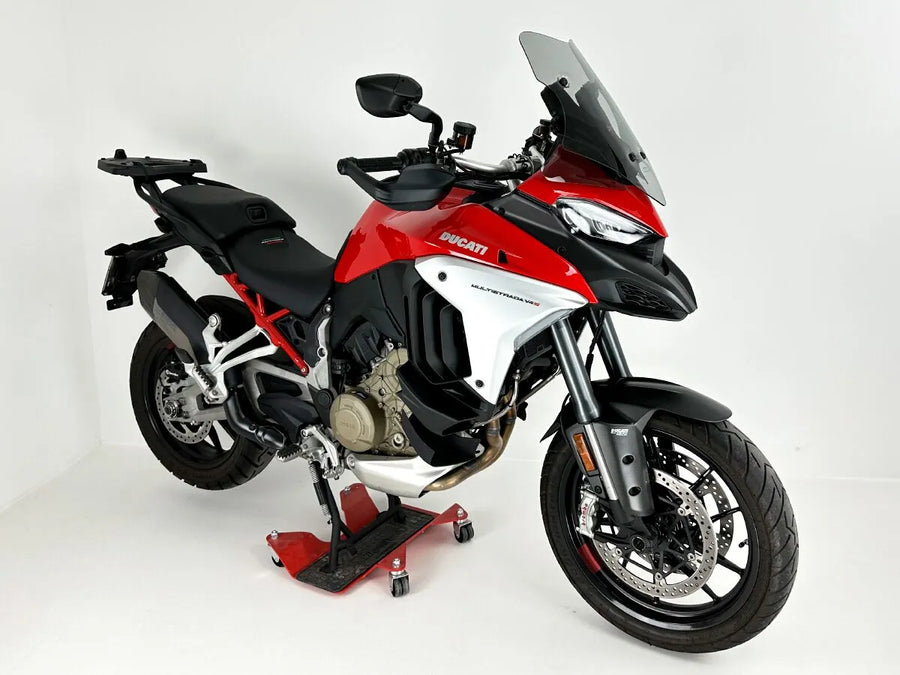 ducati multistrada v4 [WRS] – Windschild