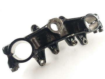 Yamaha XT 350 3YT / 55V [1991] - Bridge fork sopra - 0