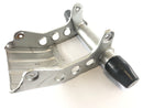 Yamaha YFM 350 Warrior 3GD [2003] - Front guard frame guard-2