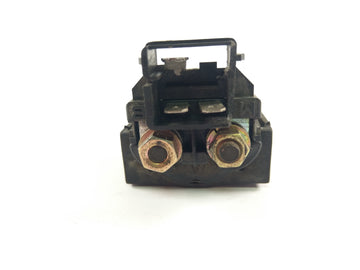 Suzuki GSX-R 750W GR7BA - Starter Solenoid - 0