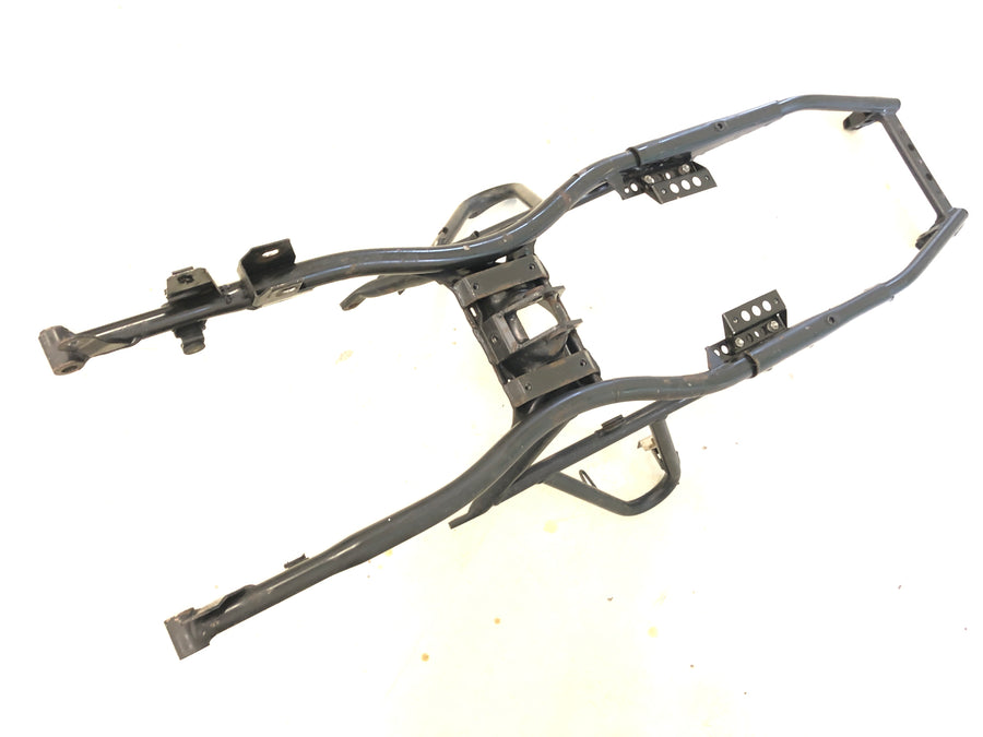 BMW R 1150 GS [2000] - rear frame frame