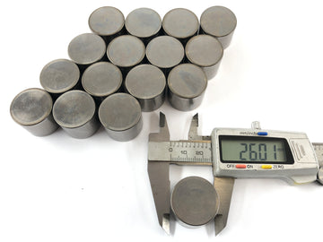 Honda CBR 900 RR SC28 [1995] - Tappet cups Tappet cups - 0