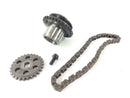 Honda ST 1100 SC26 Pan European [1990] - timing chain-1