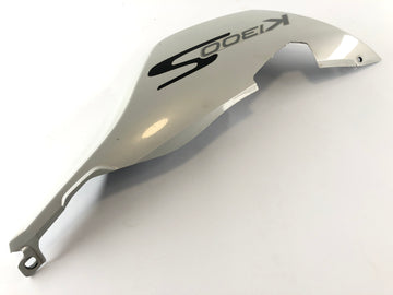 BMW K 1300 S K12S [2009] - Parte posteriore sul rivestimento giusto - 0