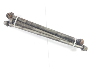BMW F 650 GS R13 [2001] - Set Asse Sulls Asse Asse Schwing - 0