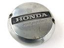 Honda CB 650 RC03 [1980] - Coperchio di motore-1