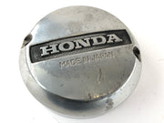 Default Title Honda CB 650 RC03 [1980] - Motordeckel