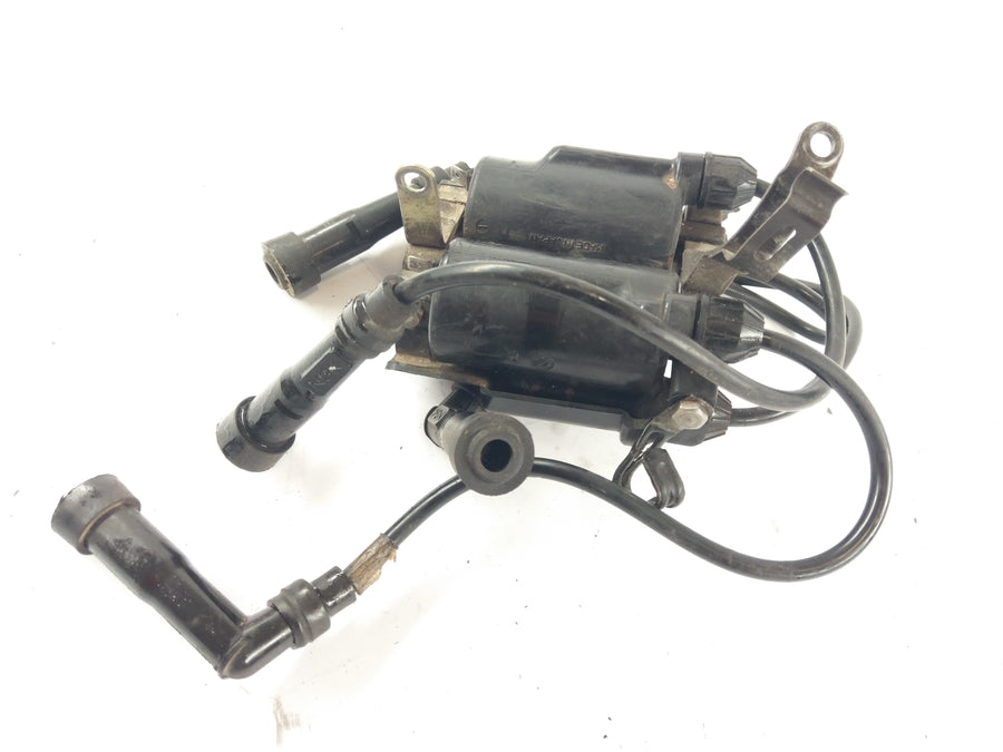 Honda CBX 750 F RC17 [1985] - ignition coil 2 pieces