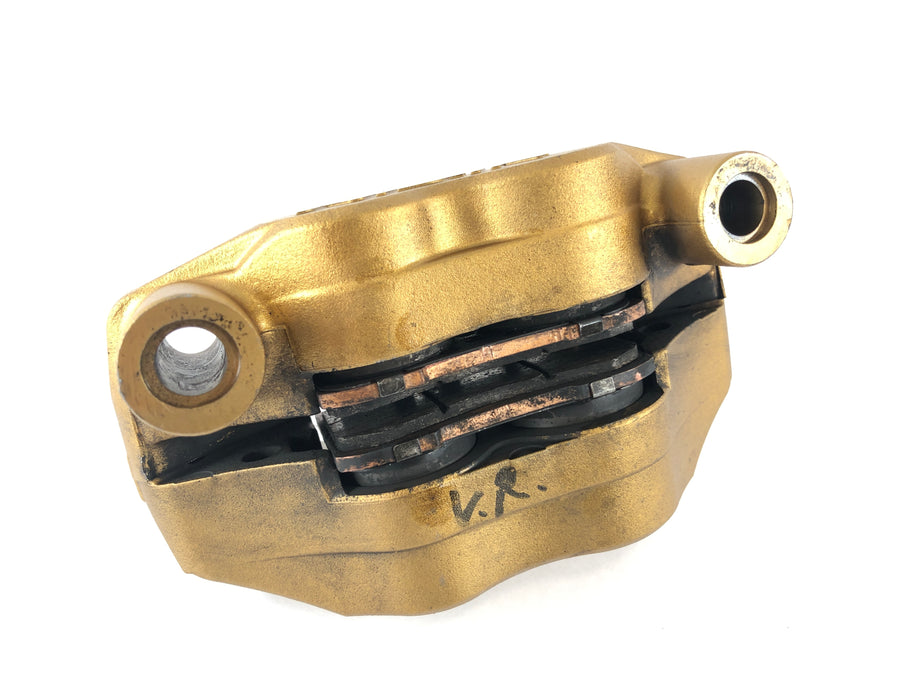 Triumph Tiger 1050 115NG [2016] - brake caliper front right