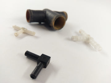 Aprilia Rs 250 [1998] - T -Pieces - 0