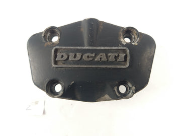 Ducati 900 SS SuperSport 906SC2 [1993] - Copchio di magazzino ad onda a camme - 0
