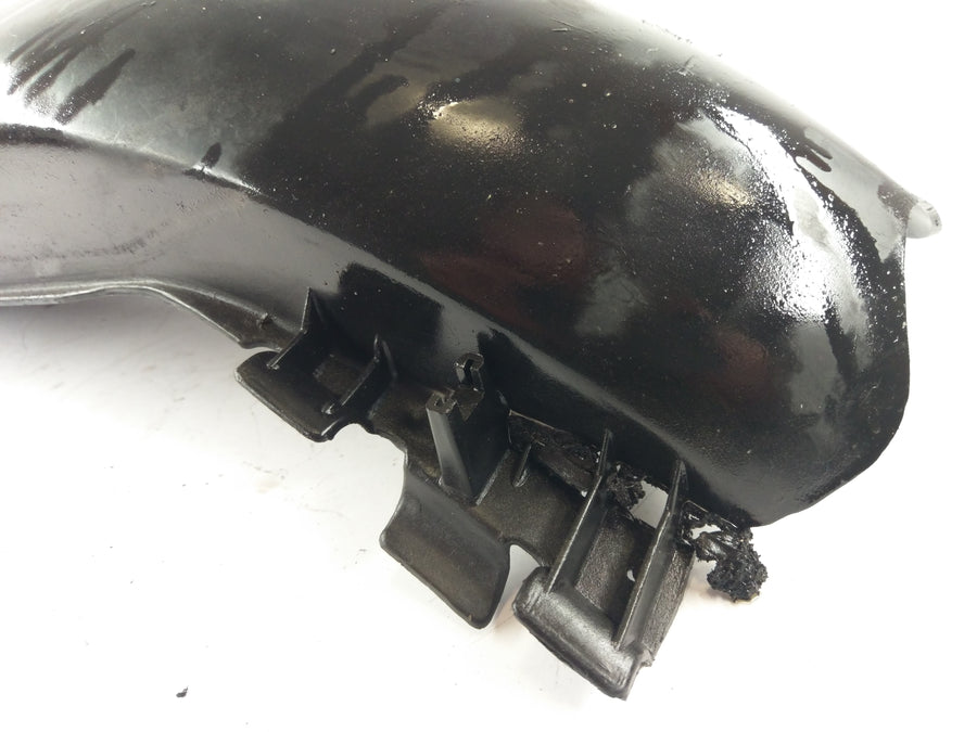 Honda CBX 750 F RC17 [1985] - Carénage intérieur arrière sous-structure arrière