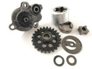 Husqvarna TE 510 [2008] - Oil pump set-1