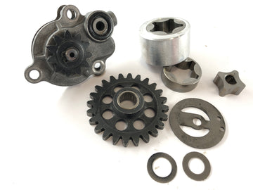 Husqvarna TE 510 [2008] - Oil pump set