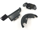 BMW F 650 GS R13 [2000] - Plastic covers bundle-2
