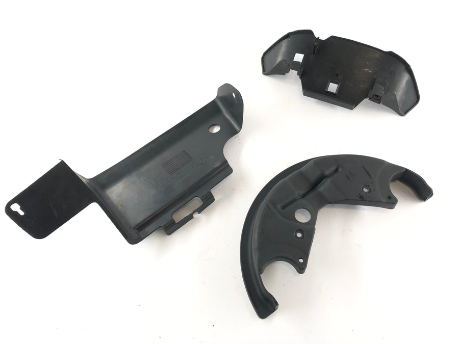 BMW F 650 GS R13 [2000] - Plastic covers bundle