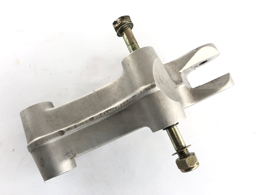 Ducati 888 Strada [1993] - DEFLACE Lever Spring Bone