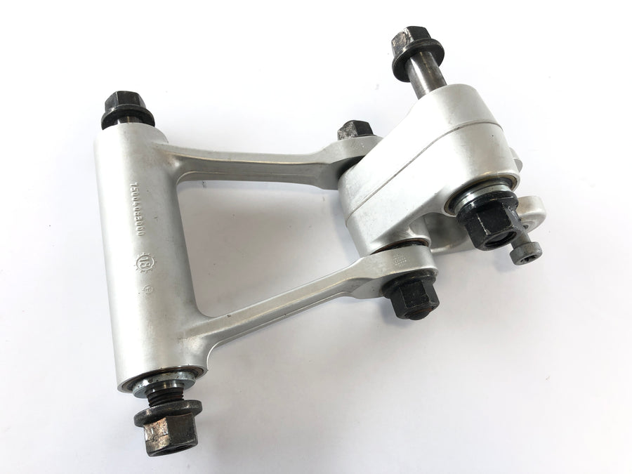 Husqvarna 701 Vitpilen [2018] - DEFLACE Lever Spring Bone